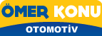 Bucak Ömer Konu Otomotiv Logo